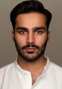 Danyal Ismail