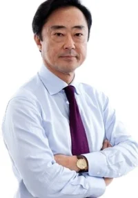 查尔斯·西川