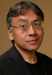 石黑一雄