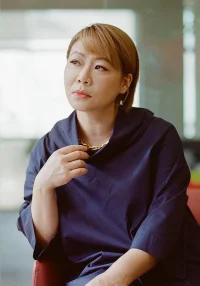 邵美君