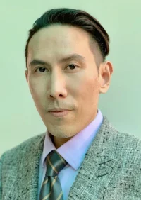 肯尼思·温