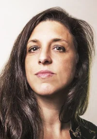 阿丽亚娜·哈维茨