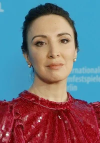 玛丽·布隆斯坦