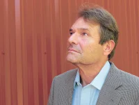 丹尼斯·约翰逊