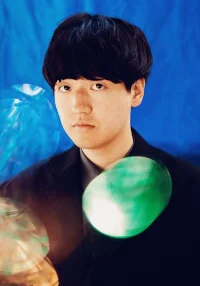 奥山大史