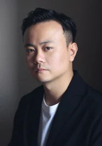 李阔