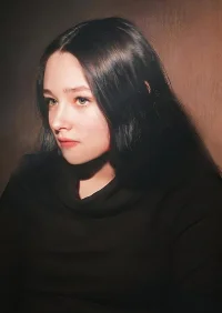 奥丽维娅·赫西