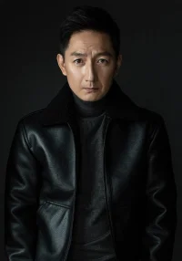 蒋中炜