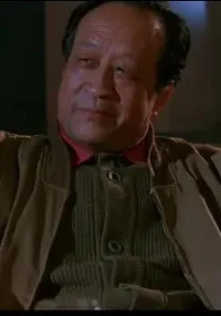 马载军
