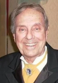 John Zacherle