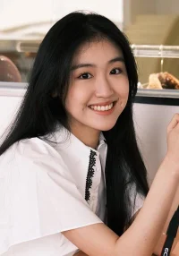 陈似锦