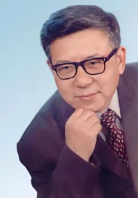 胡庆汉