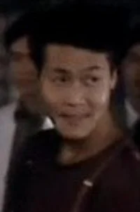 陈文雄