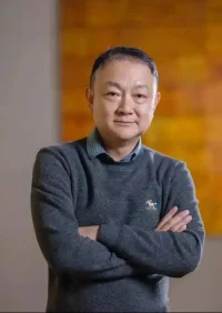 欧阳奋强