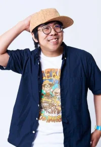 川尻恵太