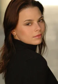 Zoe Simpson