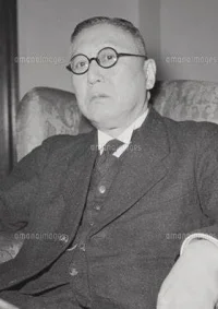 内田百闲