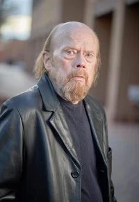 克里斯托弗·哈根