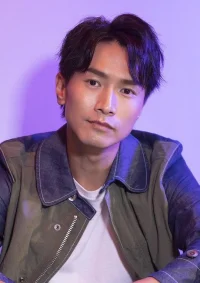 陈柏宇