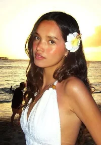 索菲娅·哈蒙斯