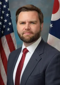 J.D. 万斯