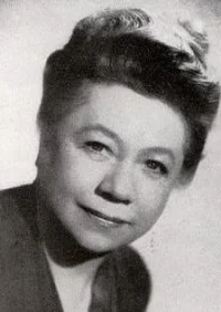 Claire Gérard