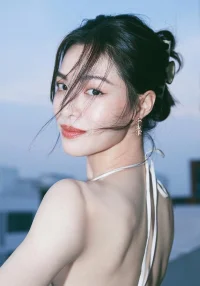 钟楚曦