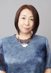 土井美加