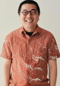 祁又一