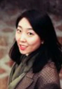 杨富芝