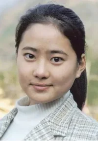 杨倩倩