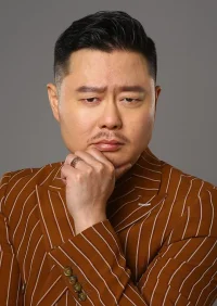 魏翔
