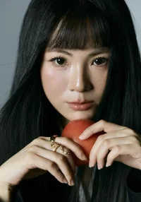 陈舒