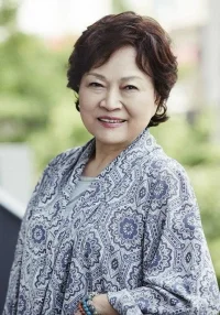金容琳
