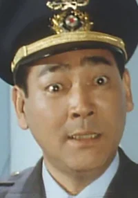 高原骏雄
