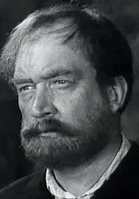 Nikolai Grabbe
