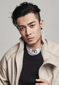 周柏豪 