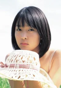 黑川芽以