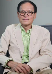 林德禄 