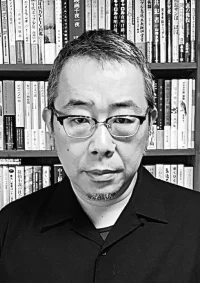 井土纪州