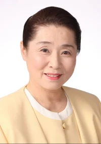 冈本茉莉
