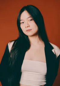 叶心怡