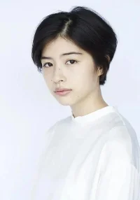 佐久间由衣