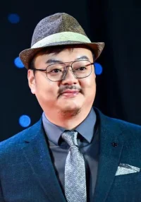 白志强