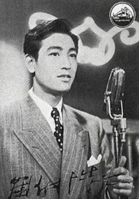 鹤田浩二