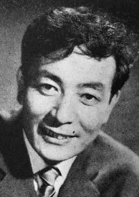 山本麟一