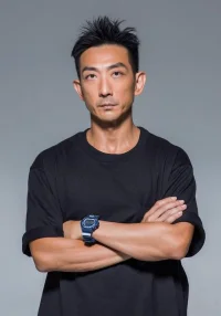 李灿森