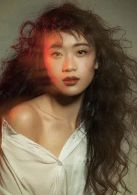 杜先