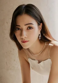 娜然 