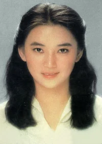 胡慧中